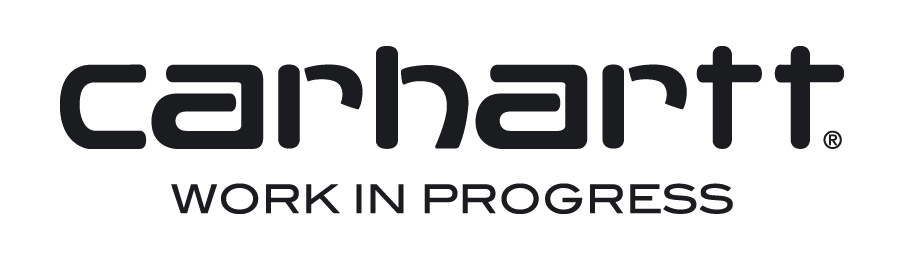 Carhartt Work In Progress Logo Carhartt Work In Progress Logo