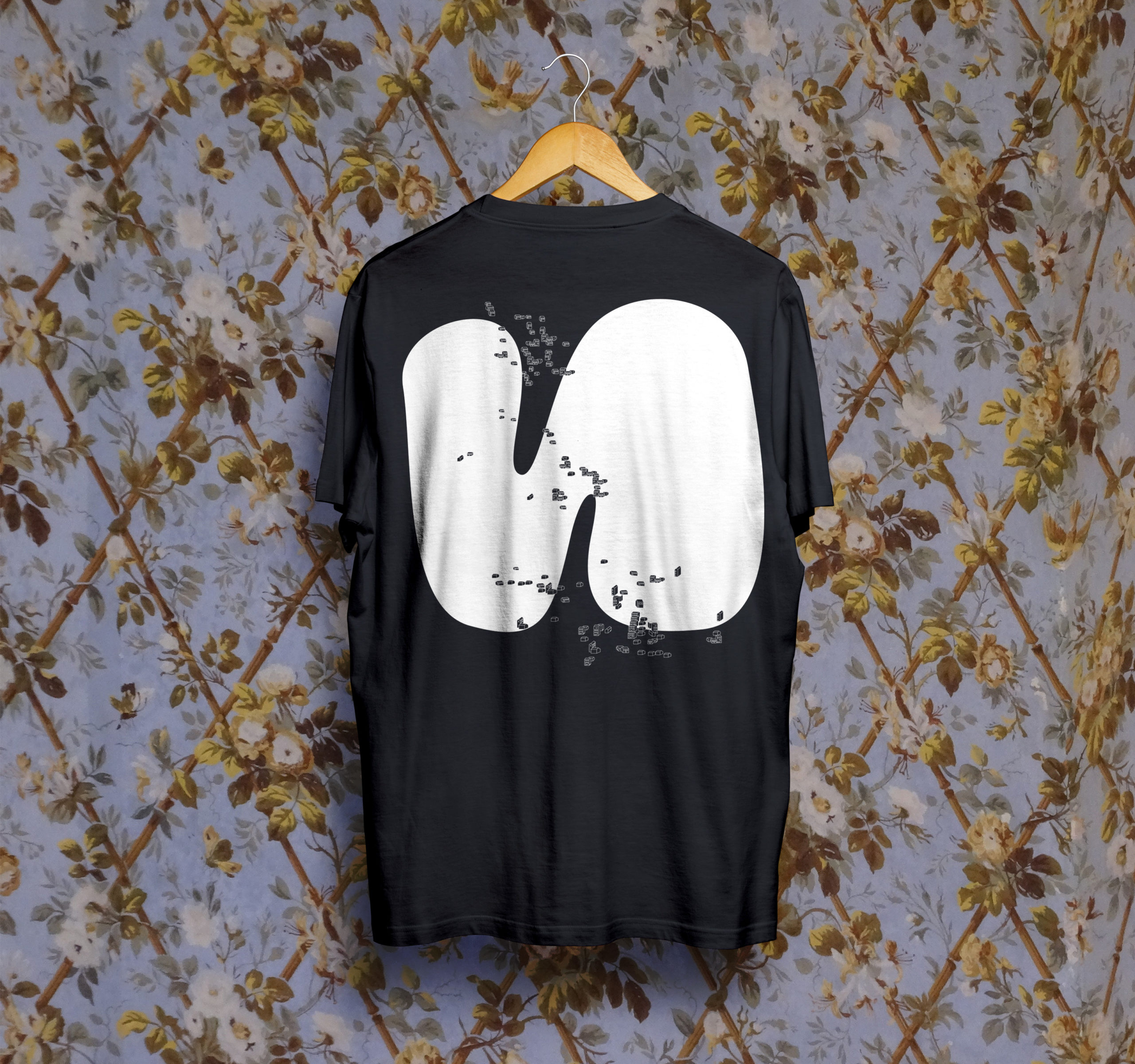 T-Shirt-Mock-Up-Back T-Shirt-Mock-Up-Back